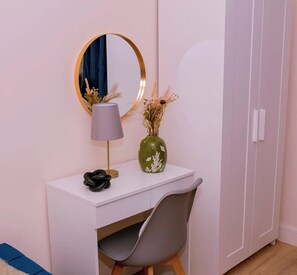 Appartement | Intérieur