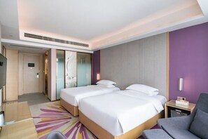 Room - Lavande Hotel(Dongguan Dongcheng Metro Station Wanda Plaza) (Dongguan)
