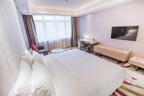 Room - Lavande Hotel(Dongguan Dongcheng Metro Station Wanda Plaza) (Dongguan)