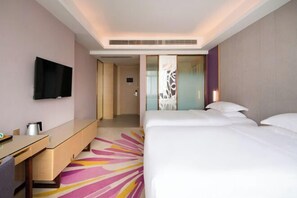 Room - Lavande Hotel(Dongguan Dongcheng Metro Station Wanda Plaza) (Dongguan)