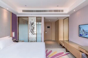 Room - Lavande Hotel(Dongguan Dongcheng Metro Station Wanda Plaza) (Dongguan)