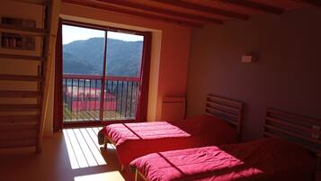2 camere, Wi-Fi, lenzuola