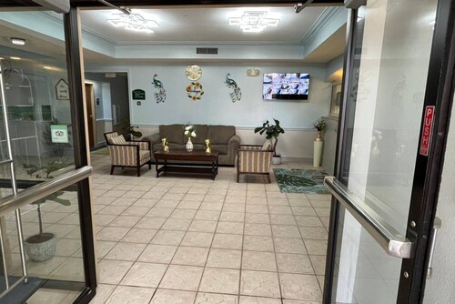 Coratel Inn and Suites by Jasper Wesley Hospital