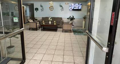 Coratel Inn and Suites by Jasper Wesley Hospital