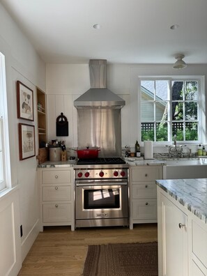 Cuisine privée