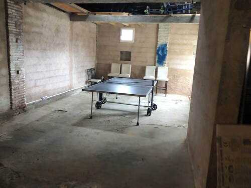 Maison de ville avec Garage