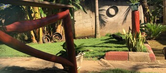 florah home stay