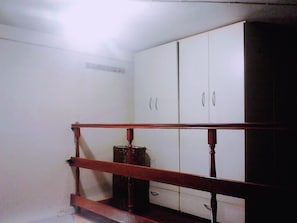 Economy-Apartment | 2 Schlafzimmer, kostenloses WLAN