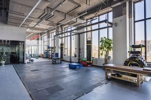 Property amenity