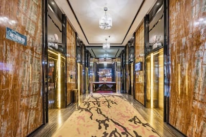International Trade Hotel