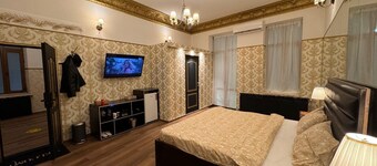 Harry Hotel Smart Hotel