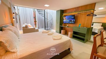 Basic Apartment | 1 bedroom, free WiFi