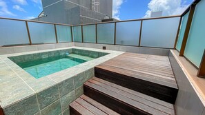 Appartement | Piscine