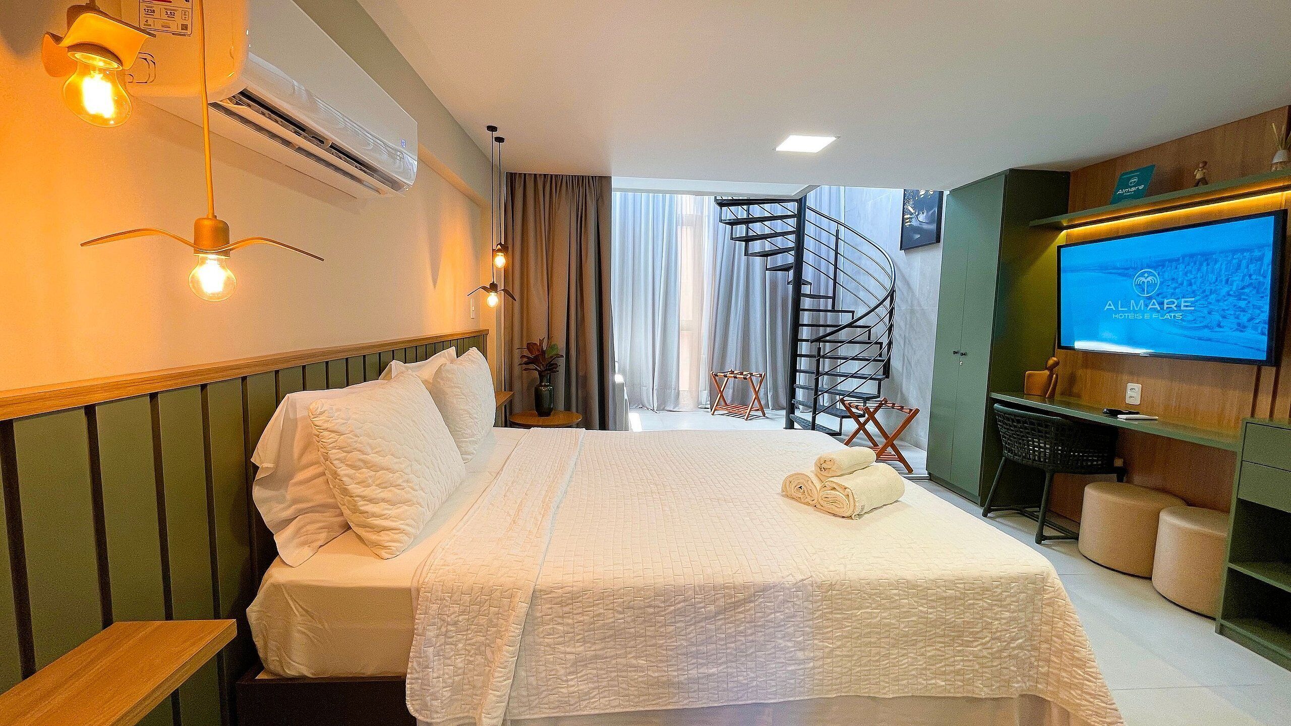 Basic Apartment | 1 bedroom, free WiFi