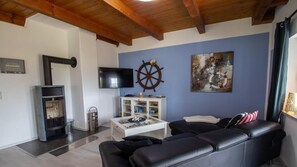 Télévision, lecteur de DVD