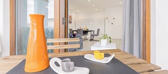 Domo Wai Tortolì | Chic Design, Wi-Fi & AC