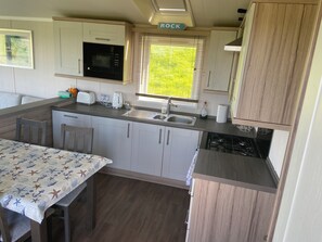 調理器具と食器