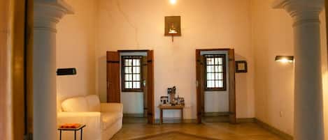 Intérieur