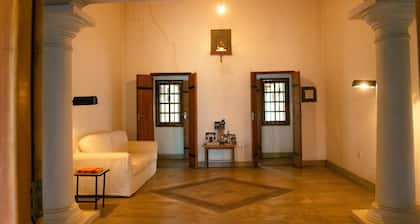 Surya Lagoon Village-Lovely 4-bedroom villa in Nilaveli with WiFi and AC