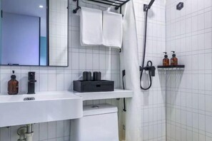 Room - Dingyi Hotel (Shanghai Ninth People's Hospital Lujia Bang Subway Station) (Shanghai)