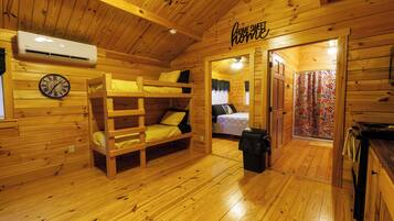 1 chambre, Wi-Fi, draps fournis, accÚs pour personnes à mobilité réduite