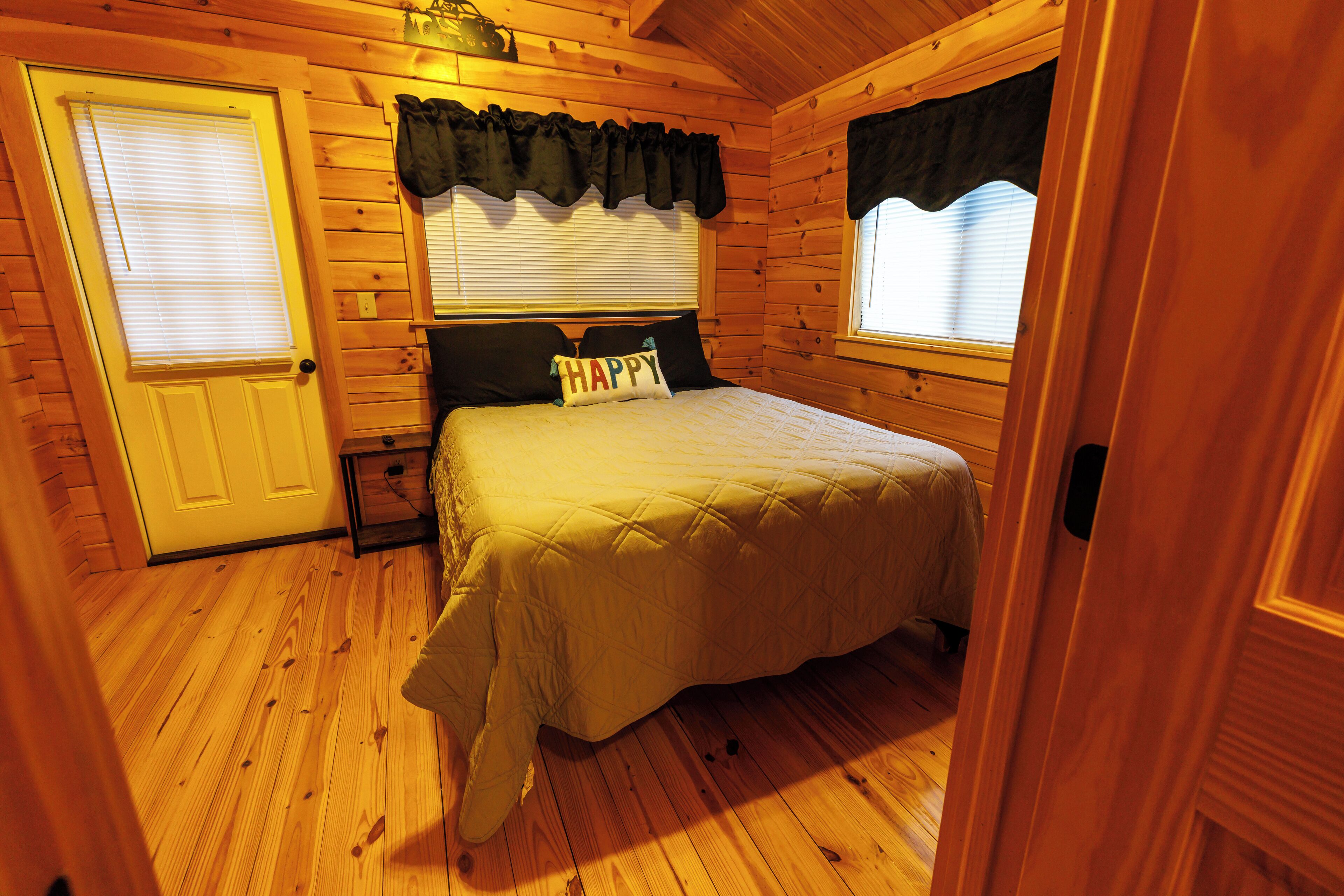 1 slaapkamer, wifi, beddengoed