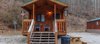 McCorkle Manor Julian, WV