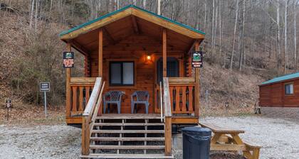 McCorkle Manor Julian, WV