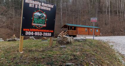 McCorkle Manor Julian, WV