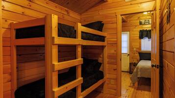 1 habitación, wifi y ropa de cama