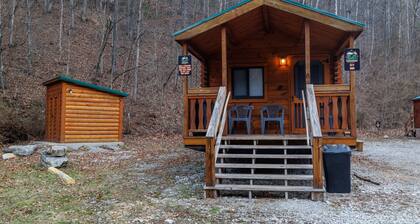 Ivy Inn - Ivy Branch Trailhead