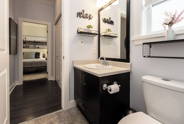 Baño