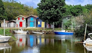 Marina