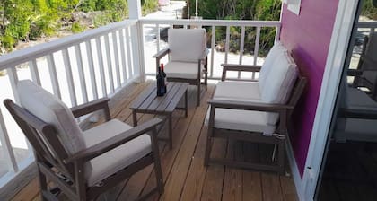 Sea Grape Villas