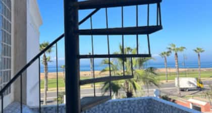 Villa in Drijat, Rabat Elegant, Fully Furnished, and Perfect for Your Stay
