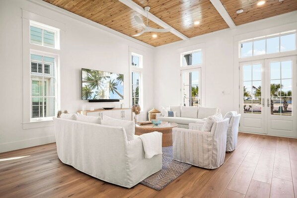 Maison (4 Bedrooms) | Intérieur