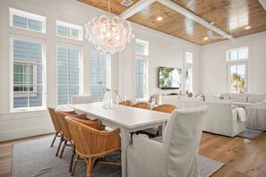 Maison (4 Bedrooms) | Intérieur