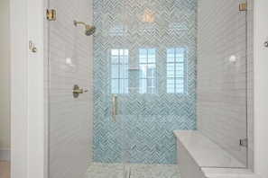 House (4 Bedrooms) | Interior - The Sandy Pearl 125 STA (Port Aransas)