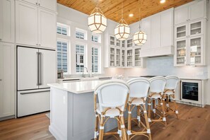 Maison (4 Bedrooms) | Intérieur
