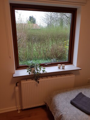 Down duvets, blackout curtains, soundproofing, iron/ironing board - Billund Retreat - 5 bedroom House (Billund)