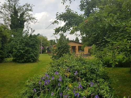 Billund Retreat - 5 bedroom House