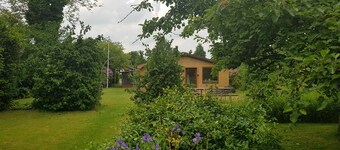 Billund Retreat - 5 bedroom House