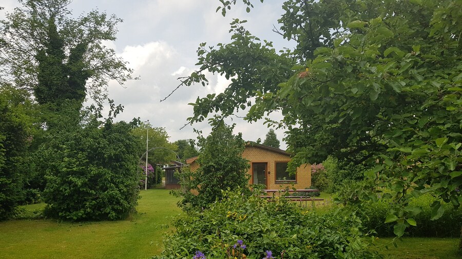 Billund Retreat - 5 bedroom House