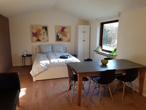 Comfort Apartment - Billund Retreat - 5 bedroom House (Billund)