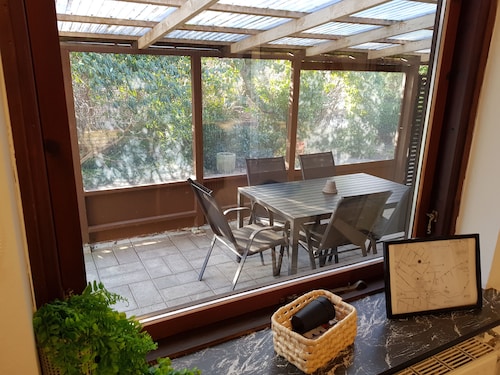 Billund Retreat - 5 bedroom House