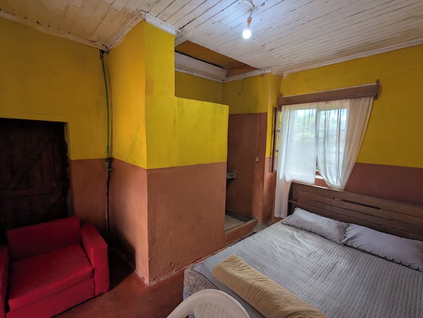 Habitación