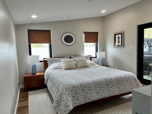 2 quartos, ferros/tábuas de passar roupa, Wi-Fi de cortesia