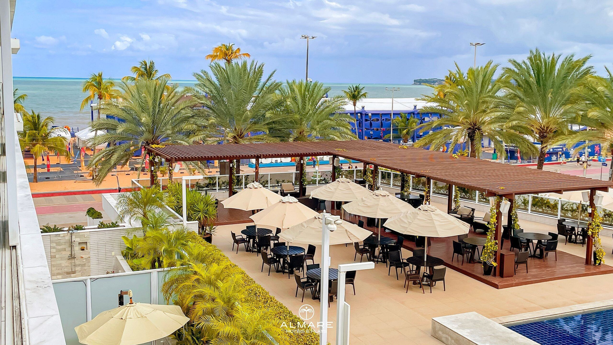 Appartement | Restauration extérieure