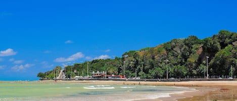 Basic Apartment | Beach | Beach nearby