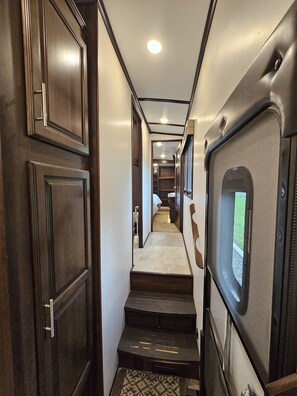 2 makuuhuonetta, ilmainen Wi-Fi, vuodevaatteet